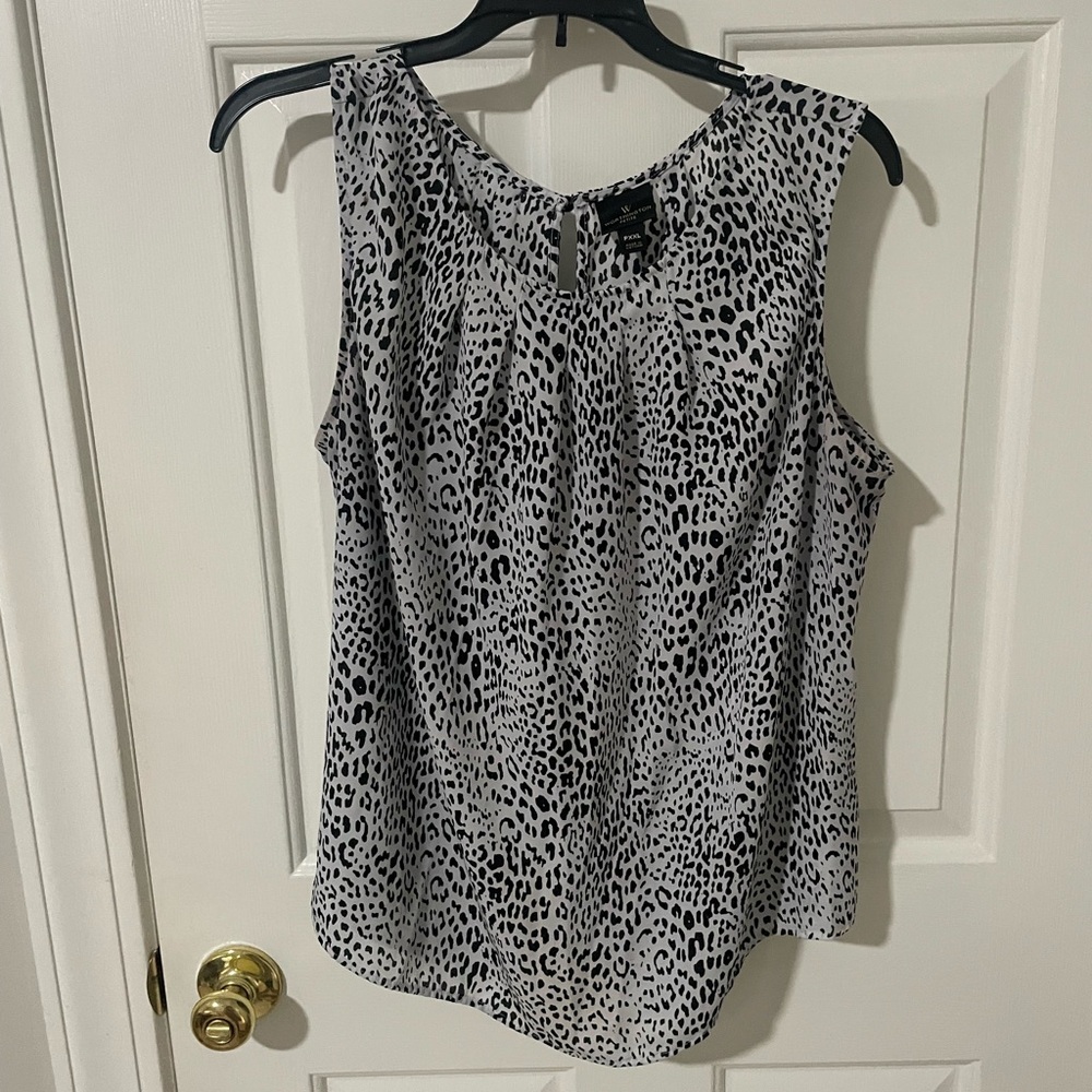 Pxxl top worthington